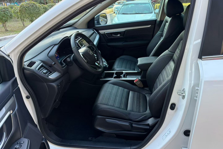 Honda CR-V 2021 car image #17