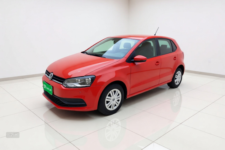 Volkswagen Polo 2018 #2 Volkswagen Polo 2018 car image #2