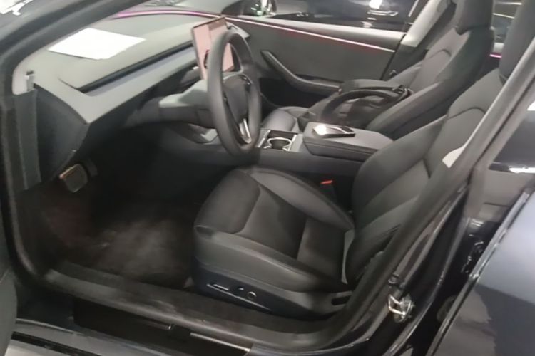 Tesla Model 3 2024 car image #15
