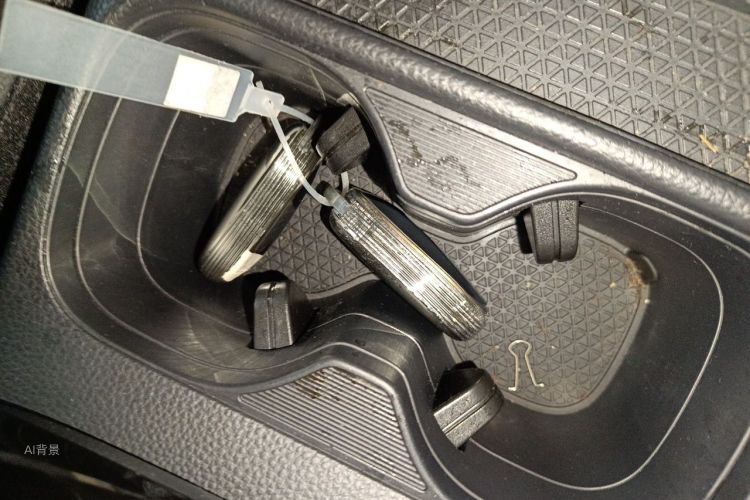 Honda CR-V 2025 car image #10