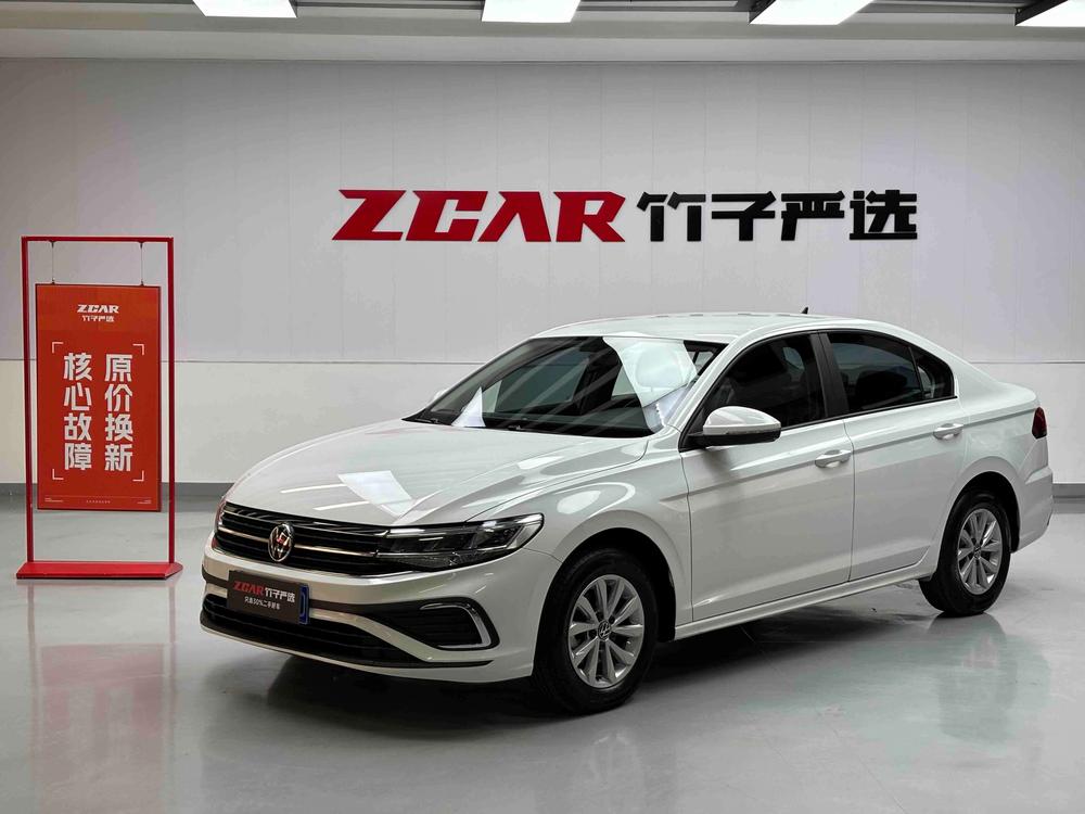 Volkswagen Bora 2024 car image 