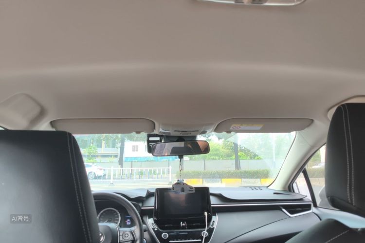 Toyota Corolla 2022 car image #20