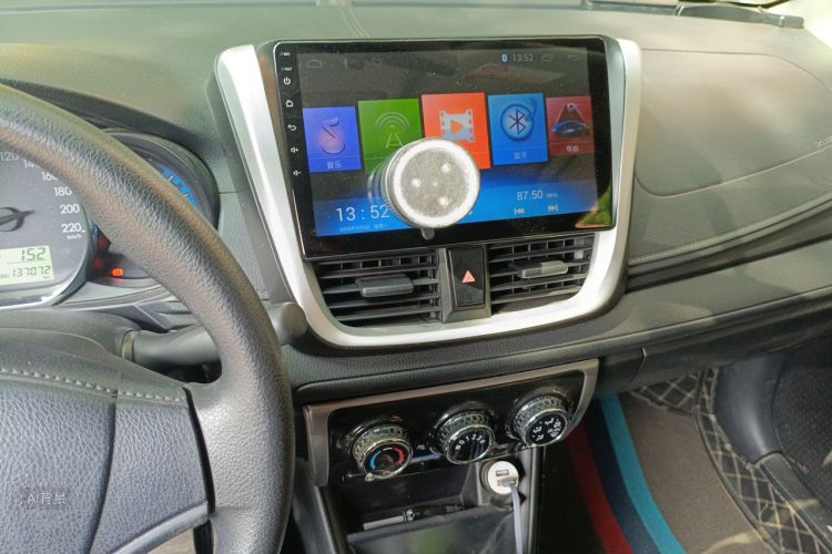 Toyota Vios 2020 car image #15