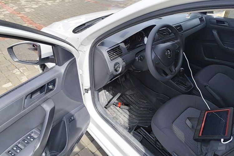 Volkswagen Santana 2023 #16 Volkswagen Santana 2023 car image #16