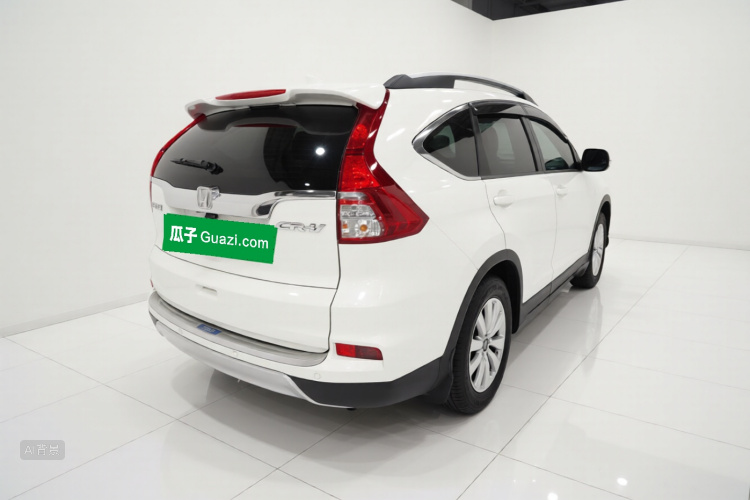 Honda CR-V 2016 car image #7