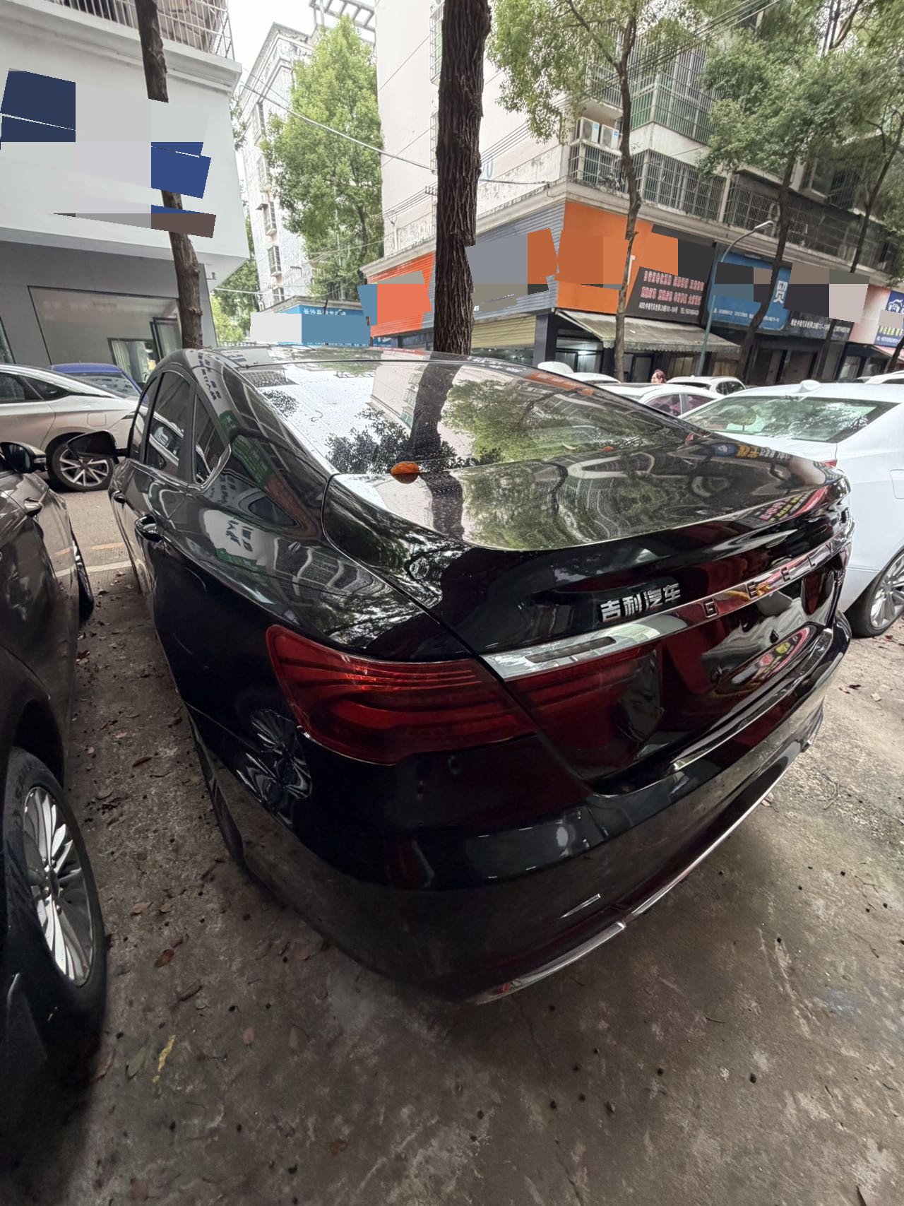2019 #8 2019 image de voiture #8