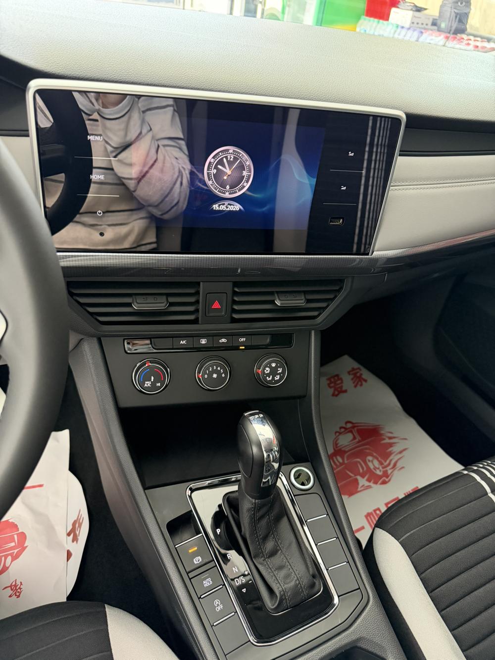 Volkswagen Bora 2024 immagine di auto #10