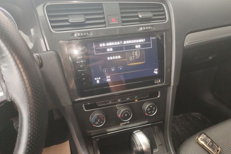 Volkswagen Golf 2020 imagen de coche #13