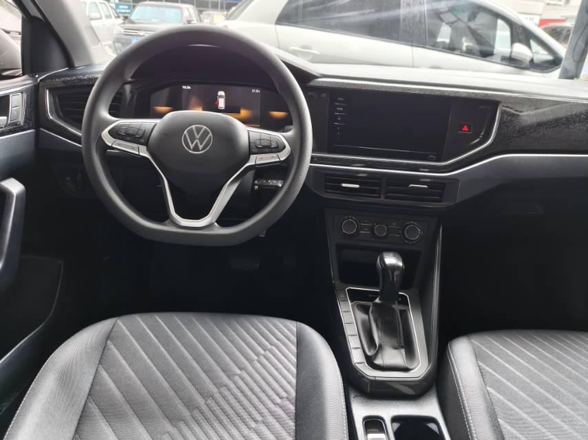 Volkswagen Lavida 2026 car image #4