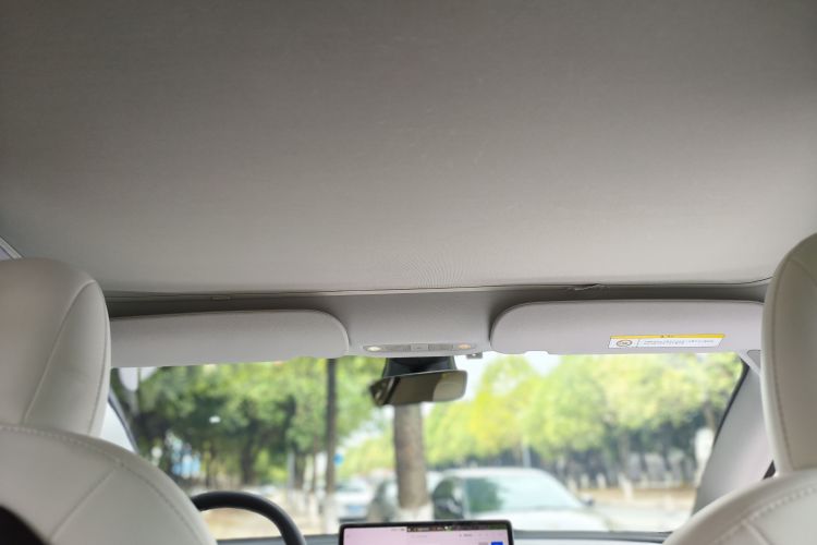 Tesla Model 3 2023 car image #18