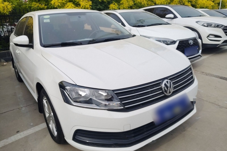 Volkswagen Lavida 2017 #4 Volkswagen Lavida 2017 car image #4