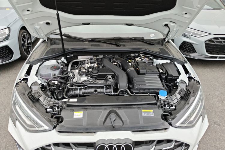 Audi A3 2026 #20 Audi A3 2026 car image #20
