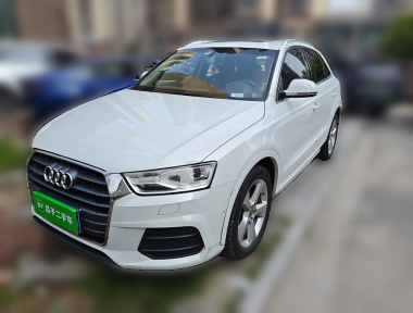 Audi Q3 2016 car image 