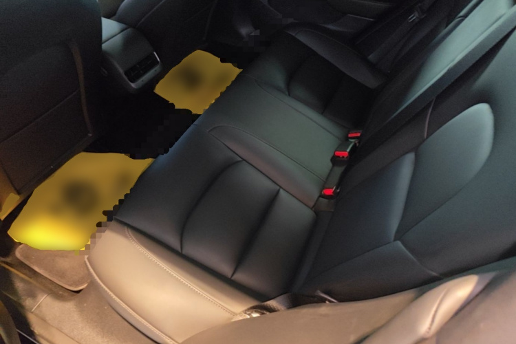 Tesla Model 3 2022 #13 Tesla Model 3 2022 car image #13