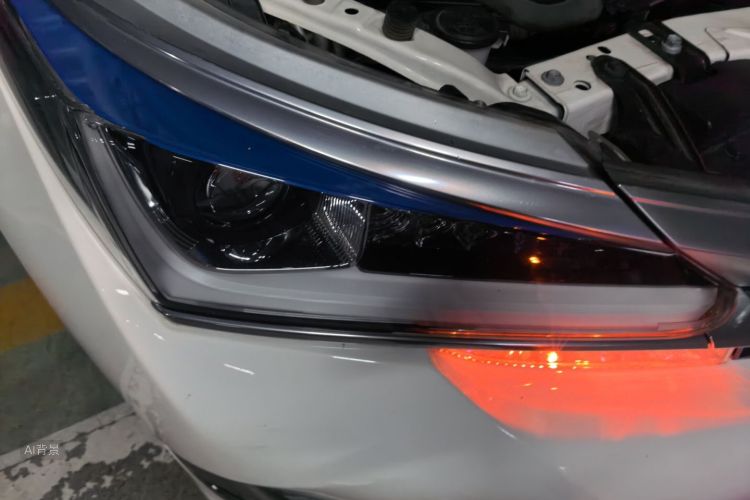Toyota Corolla 2017 #8 Toyota Corolla 2017 car image #8