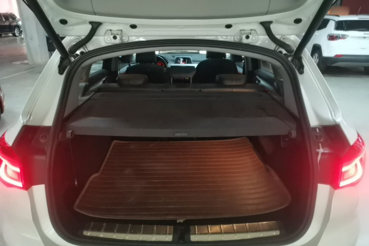 BMW X1 2017 car image #19