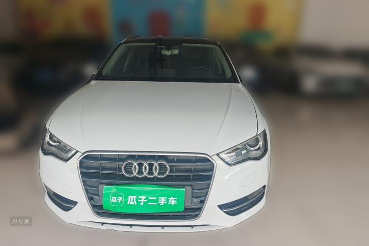 Audi A3 2016 #3 Audi A3 2016 immagine di auto #3