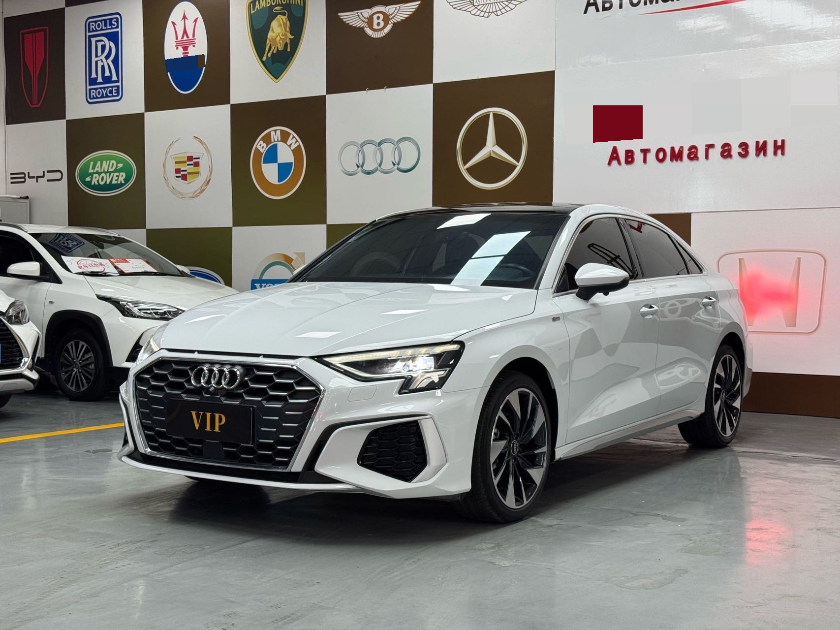 2022 car image 