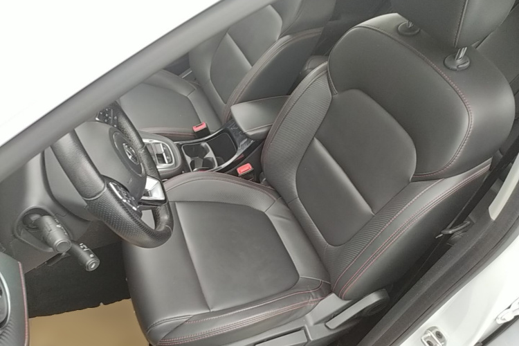 MG ZS 2023 #15 MG ZS 2023 car image #15
