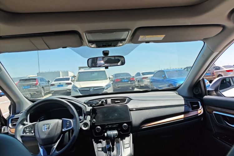 Honda CR-V 2020 car image #18