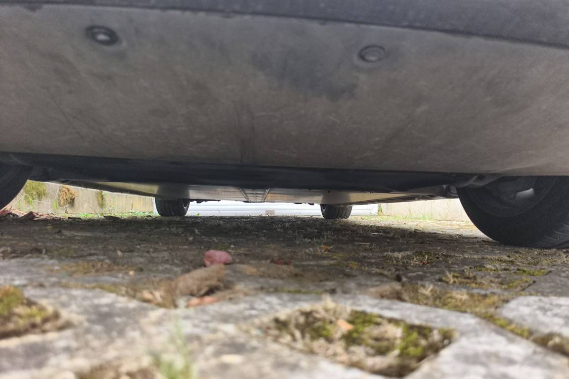 Tesla Model 3 2020 #13 Tesla Model 3 2020 car image #13