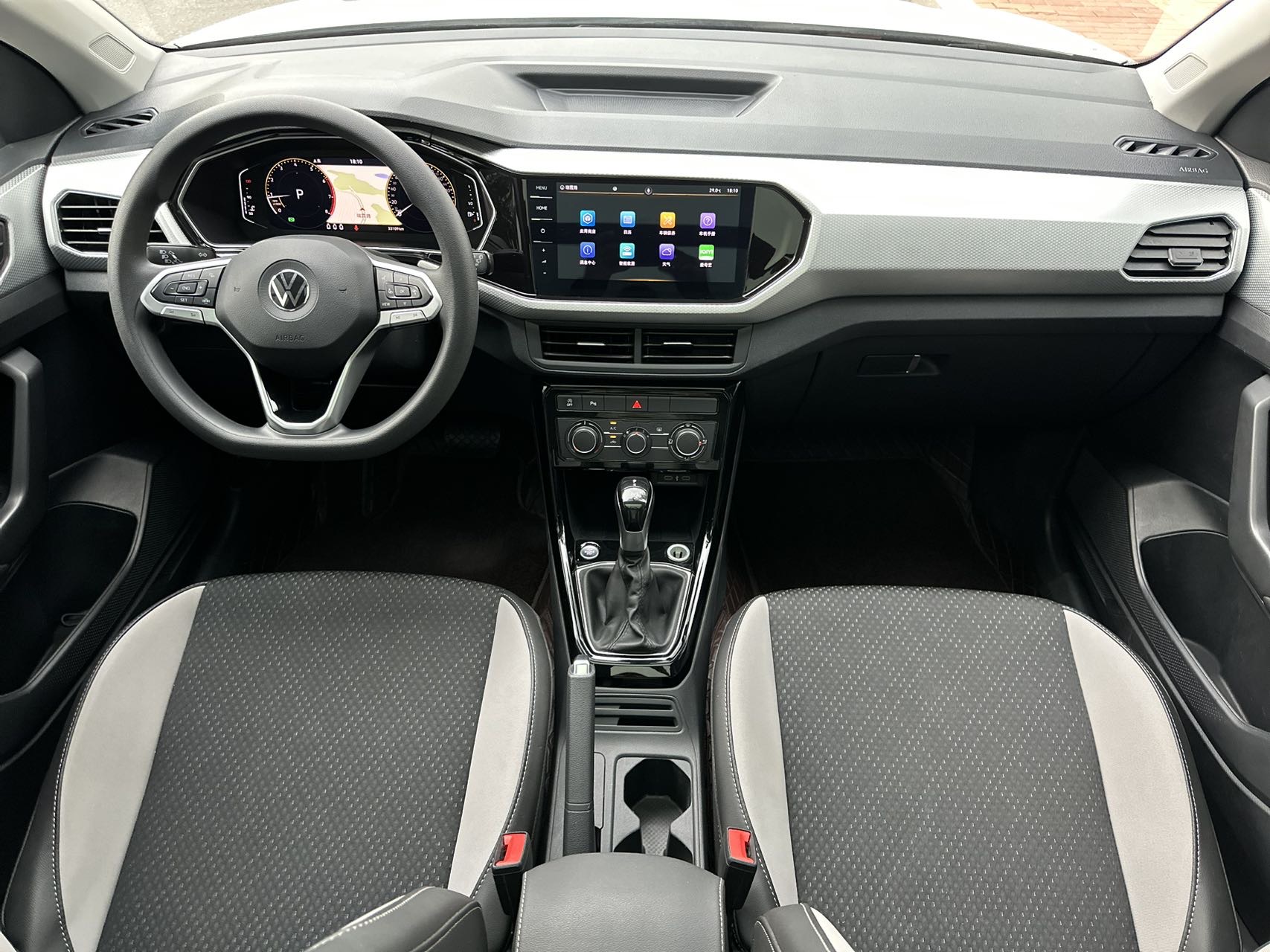 Volkswagen Tacqua 2022 immagine di auto #9