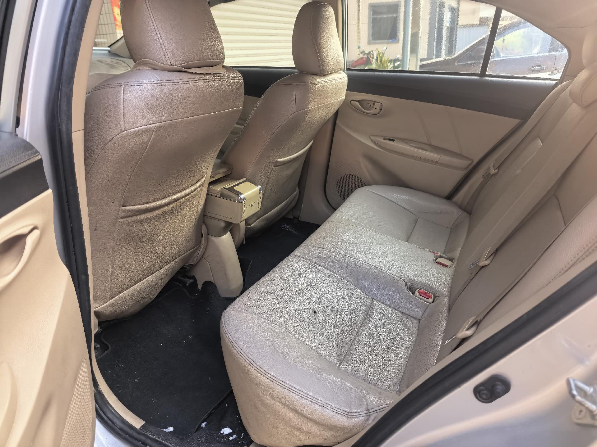 Toyota Vios 2014 car image #5