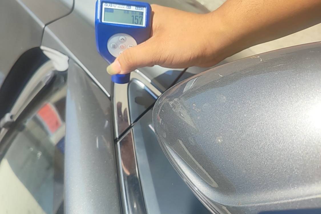 GEELY Coolray 2021 #29 GEELY Coolray 2021 car image #29