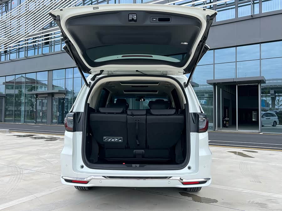 Honda Elysion 2021 #40 Honda Elysion 2021 imagem de carro #40