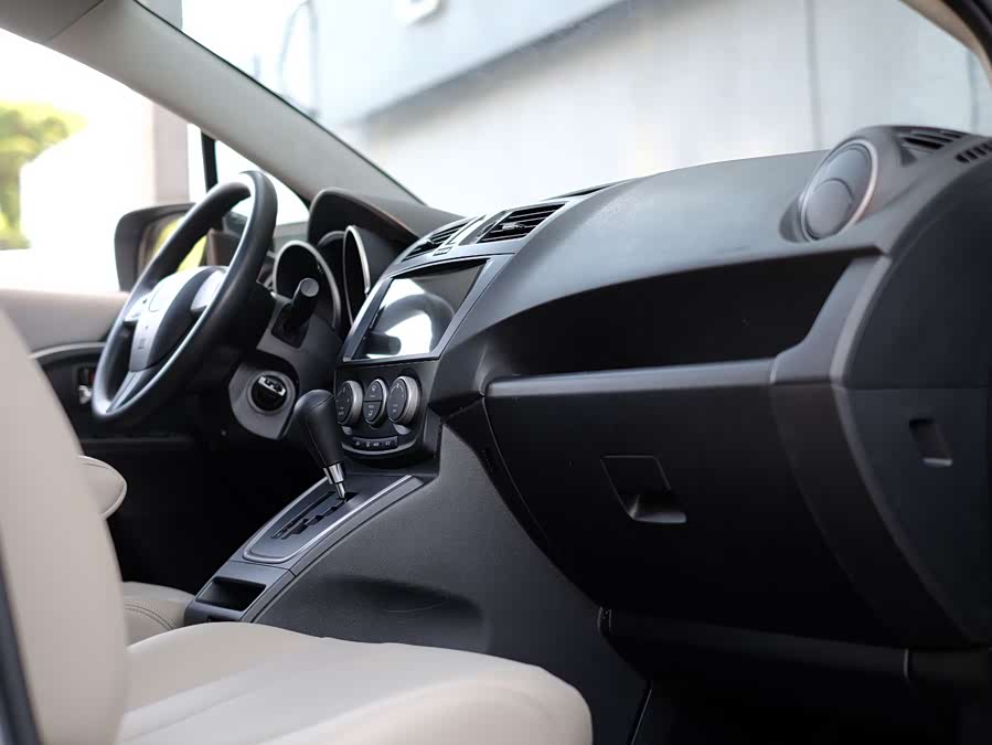 马自达 马自达5 2011 汽车图片 #40