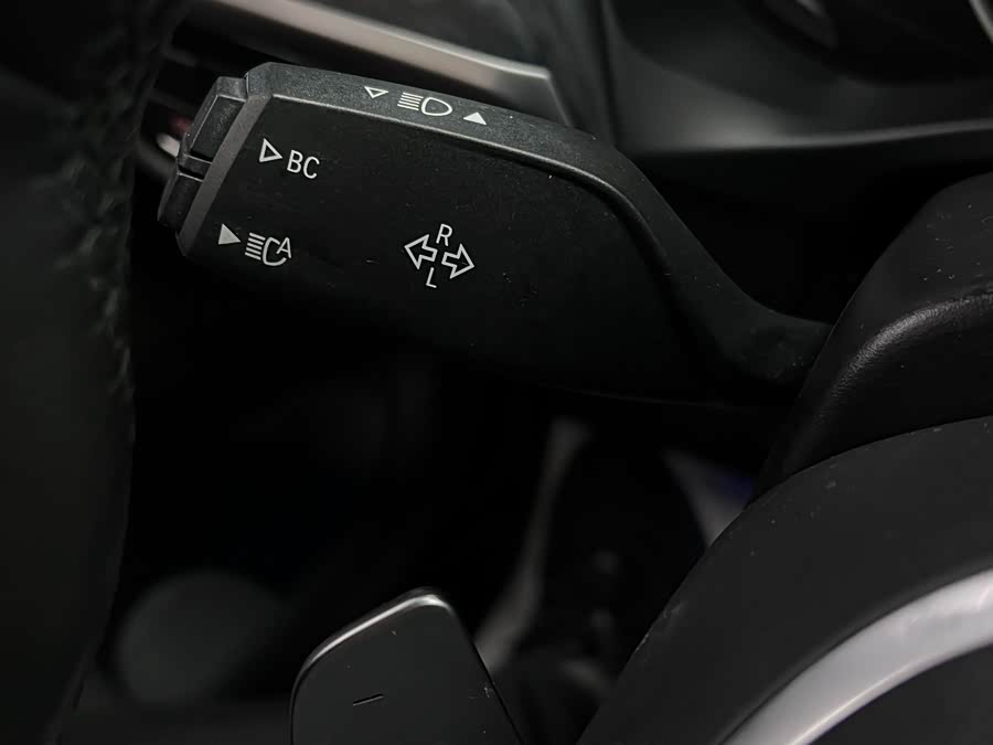 宝马 宝马X4 2019 汽车图片 #40