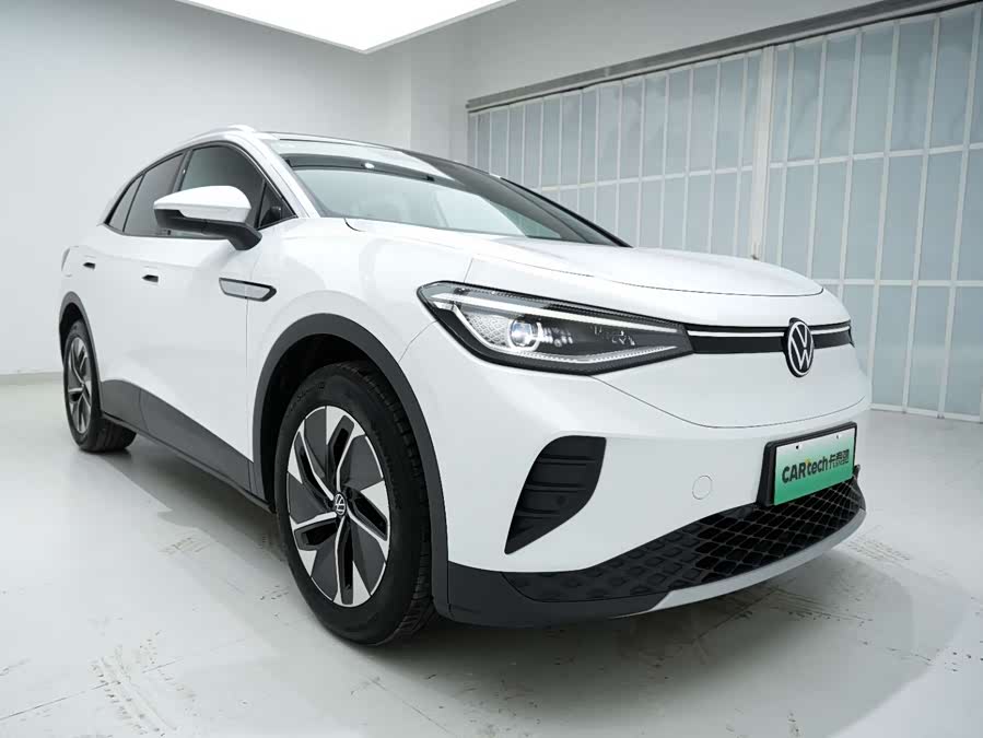 Volkswagen ID.4 Crozz 2024 car image #40