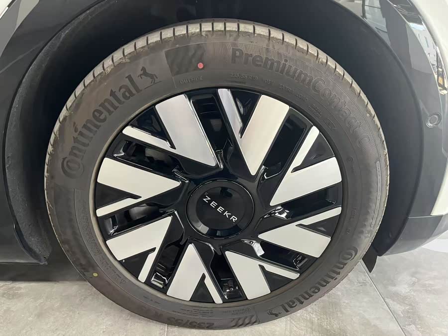 Zeekr MIX 2024 صورة سيارة #40