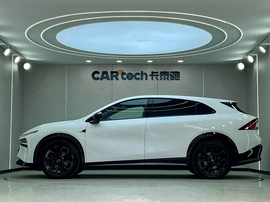 Xpeng G7 2025 immagine di auto #40