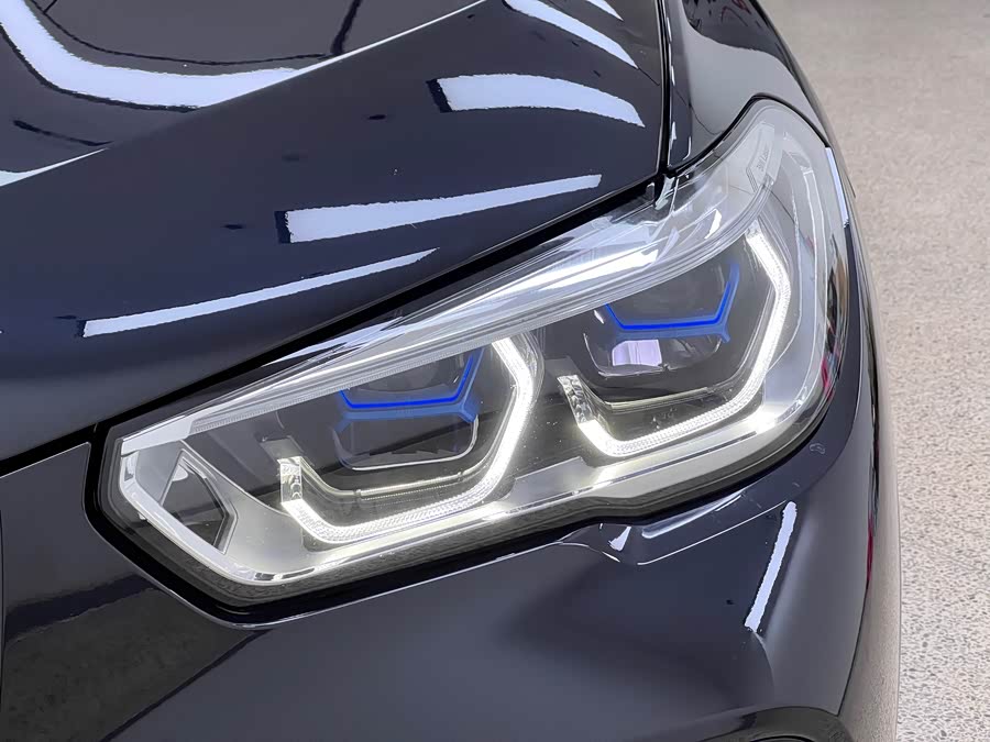 宝马 宝马X5 2023 汽车图片 #40