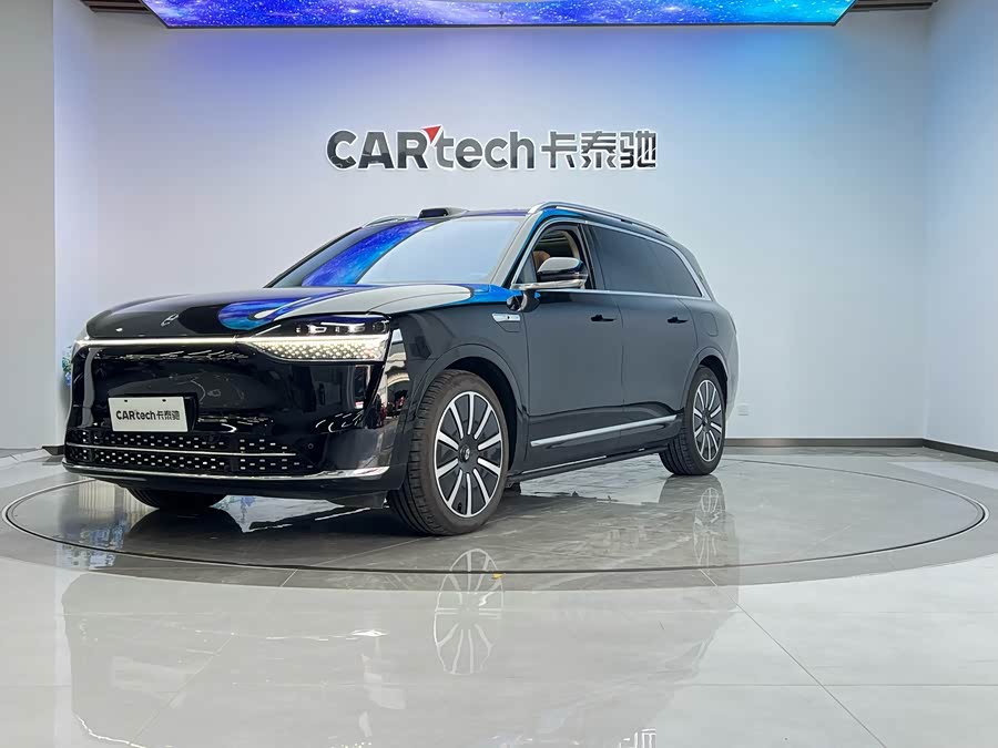 2024 car image #40