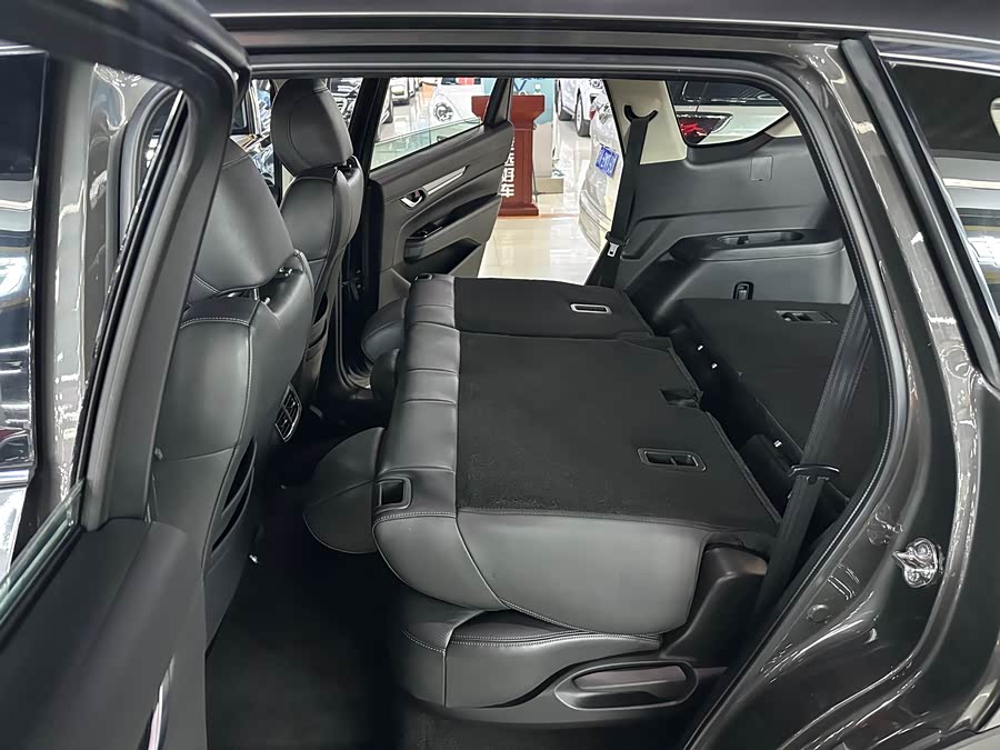 马自达 马自达CX-8 2018 汽车图片 #40