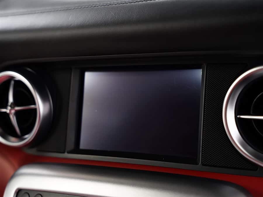 Mercedes-Benz SLS AMG 2012 #40 Mercedes-Benz SLS AMG 2012 изображение автомобиля #40