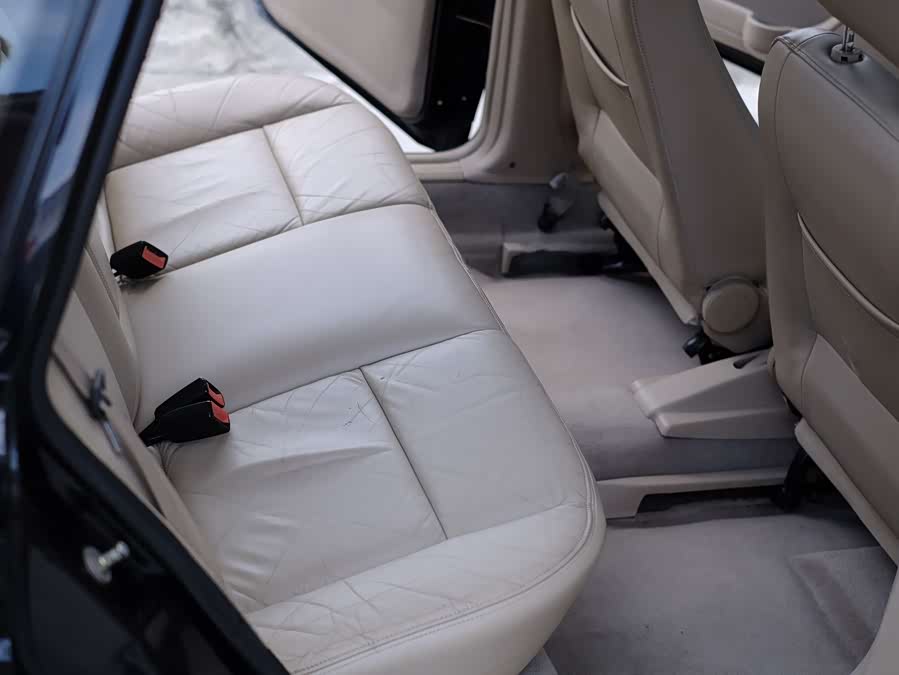 Volkswagen Santana Vista 2011 car image #40