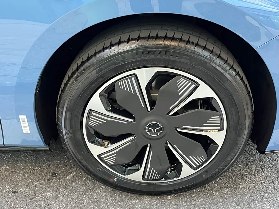 HongQi TianGong 05 2025 #40 HongQi TianGong 05 2025 car image #40