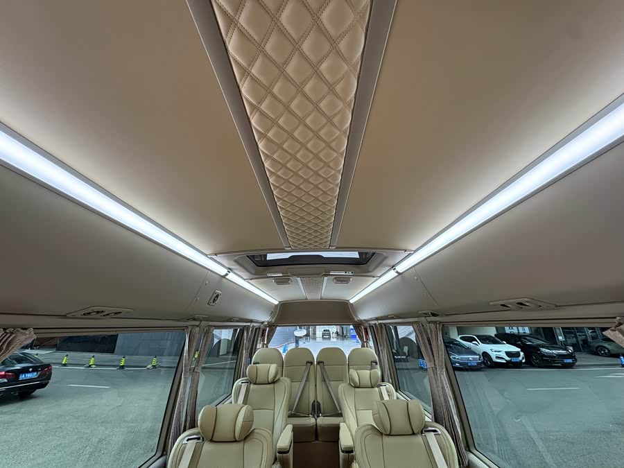 Toyota Coaster 2023 car image #40