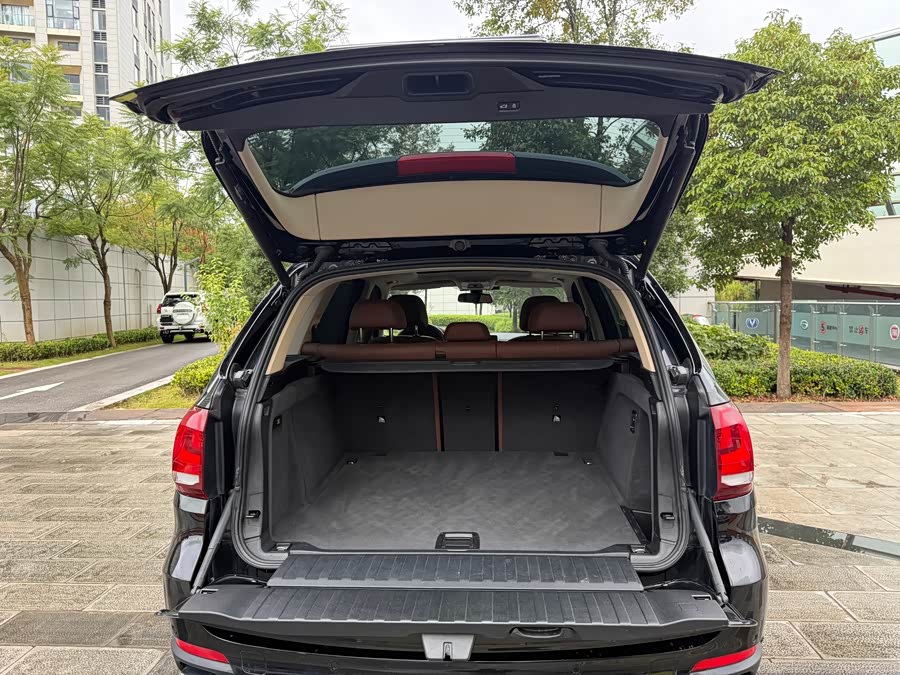 BMW X5 (Imported) 2018 #40 BMW X5 (Imported) 2018 immagine di auto #40