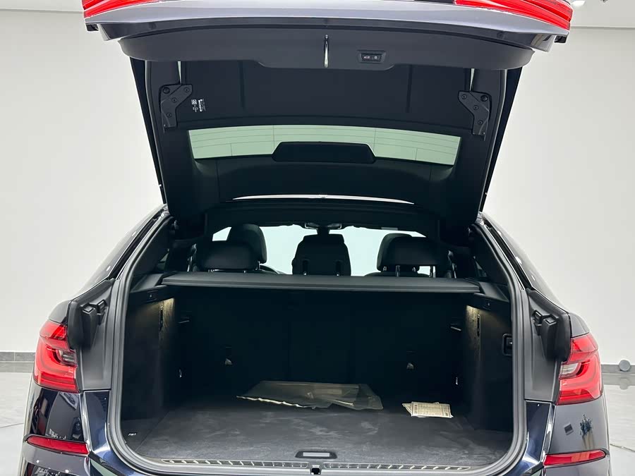 BMW 6 Series 2024 imagem de carro #40