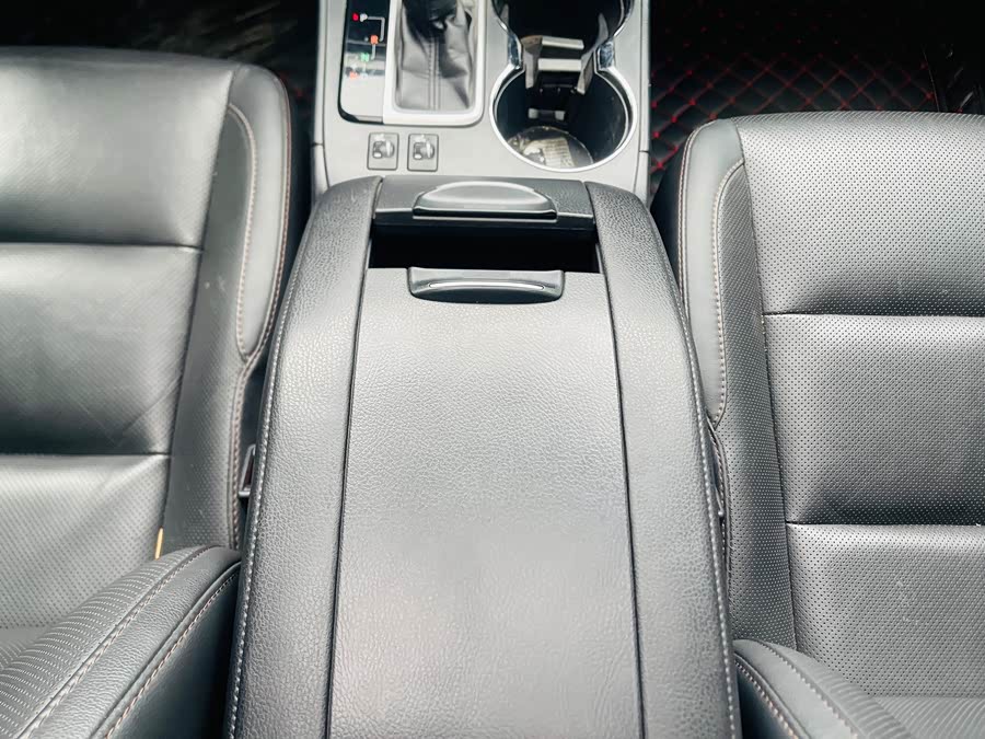 丰田 汉兰达 2020 汽车图片 #40