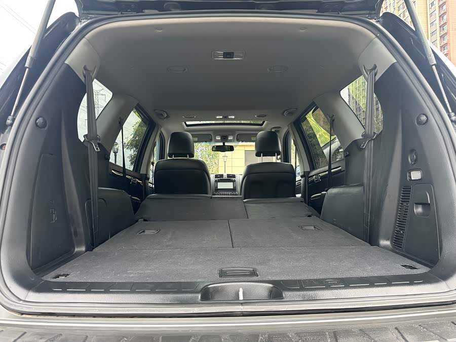 Kia Mohave 2013 صورة سيارة #40