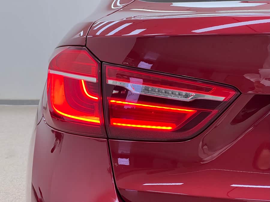 宝马 宝马X6 2017 汽车图片 #40