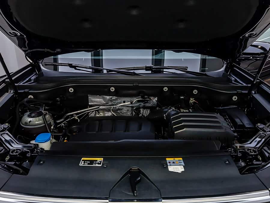 Audi Q6 2024 image de voiture #40