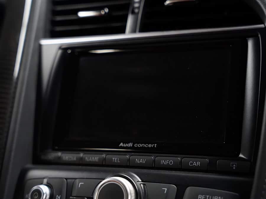 Audi R8 2016 car image #40