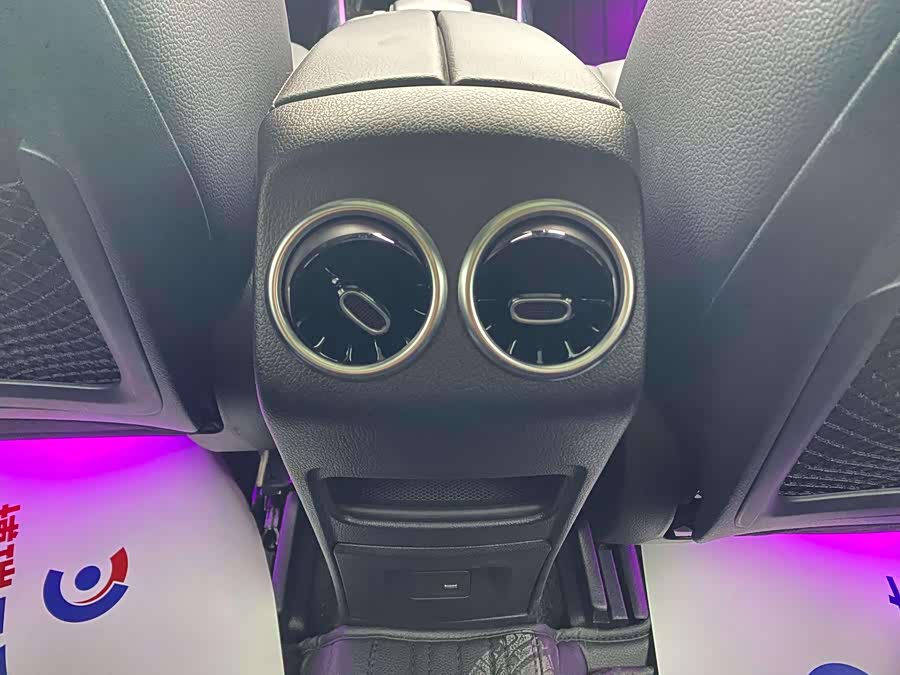 Mercedes-Benz EQA Class 2023 #40 Mercedes-Benz EQA Class 2023 car image #40