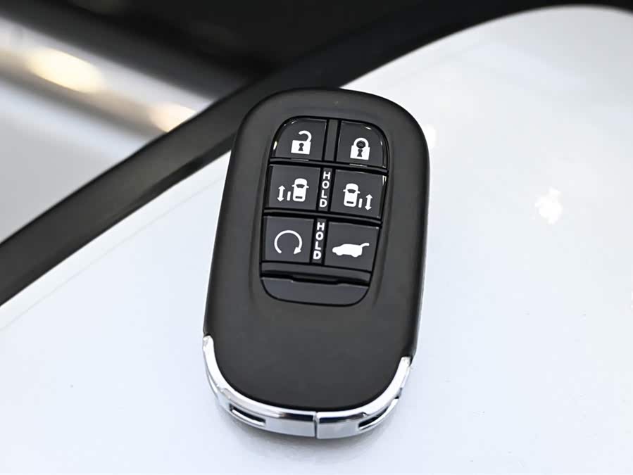 Honda Elysion 2023 car image #40